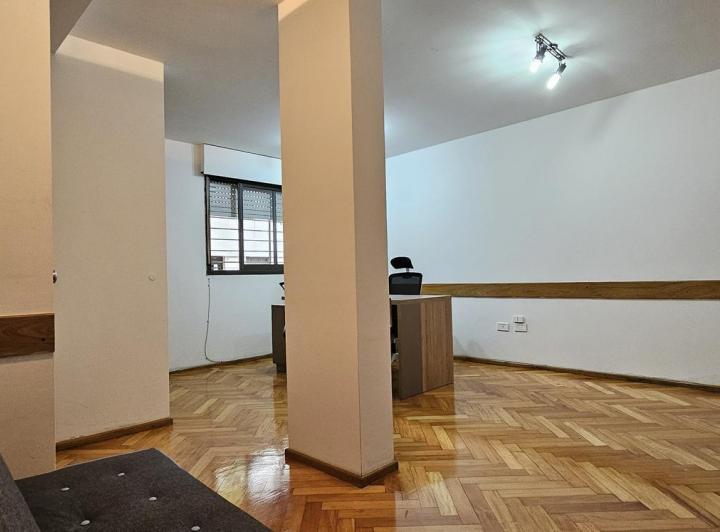 Oficina comercial · 30m² · 1 Ambiente