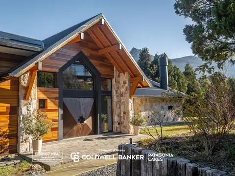 Casa en Alquiler en San Carlos de Bariloche, Bariloche