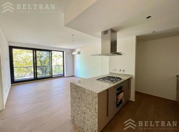 Departamento · 65m² · 2 Ambientes