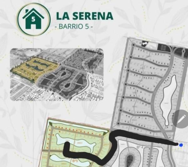 Terreno · 1000m²