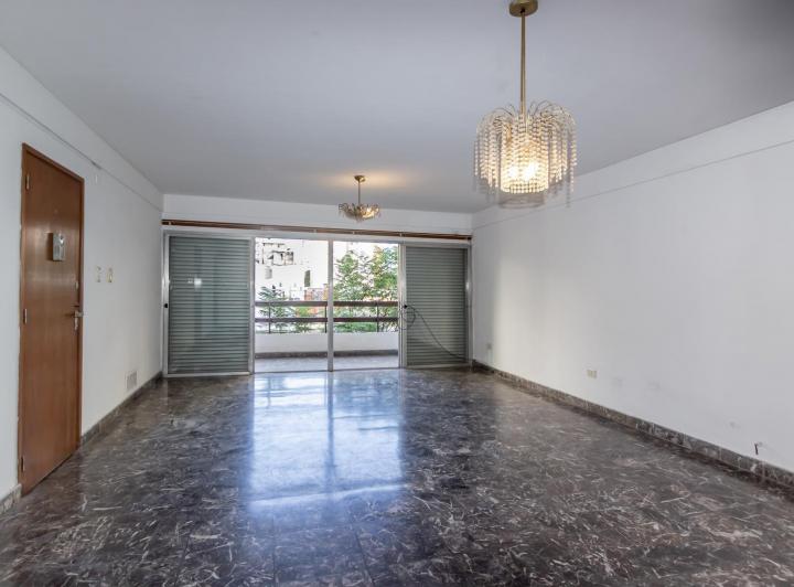Departamento · 160m² · 5 Ambientes