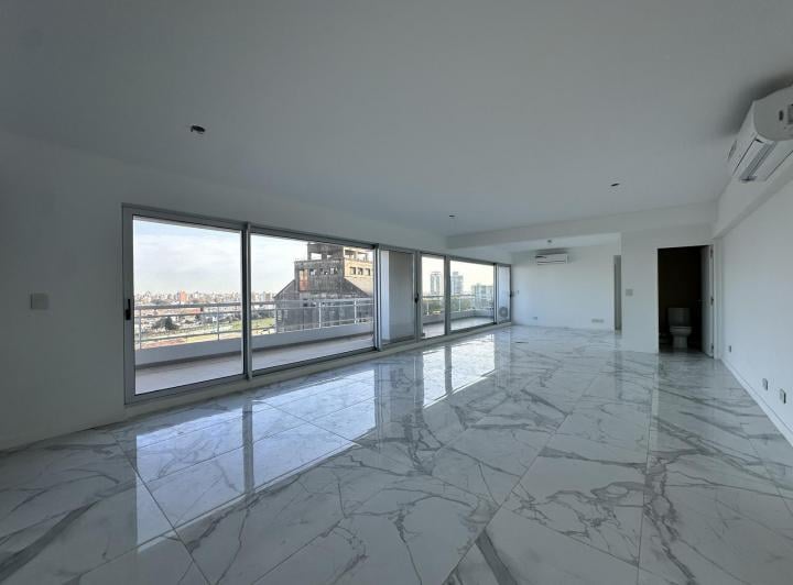 Departamento · 68m² · 1 Ambiente