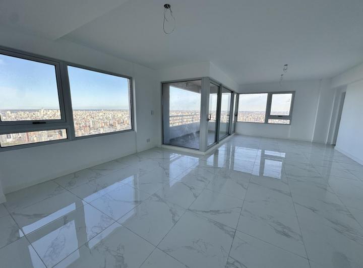 Departamento · 135m² · 4 Ambientes