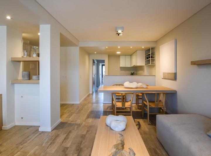 Departamento · 92m² · 4 Ambientes