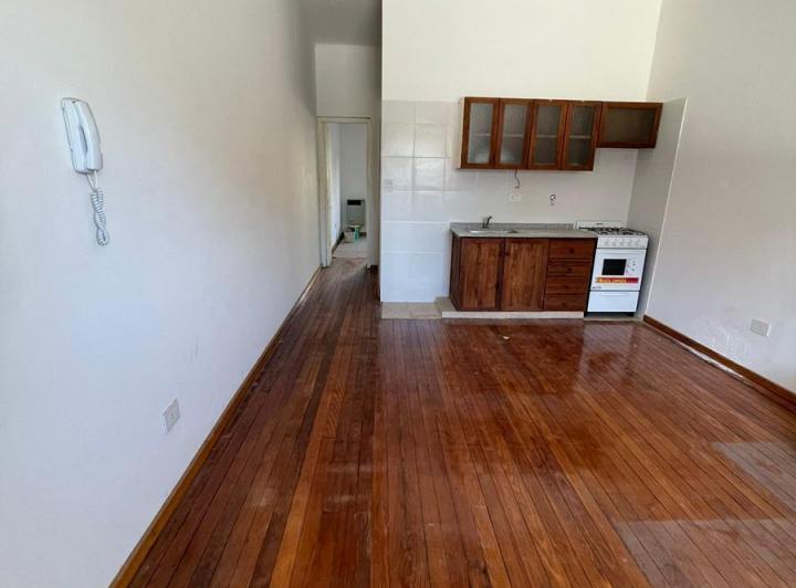 Departamento · 42m² · 2 Ambientes
