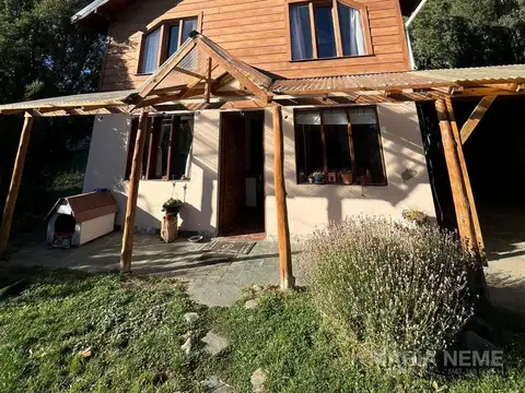 Casa en Venta en San Carlos de Bariloche, Bariloche