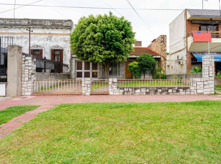 Casa · 162m² · 3 Dormitorios · 1 Cochera