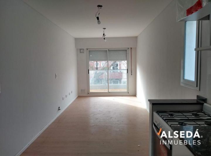 Departamento · 65m² · 3 Ambientes