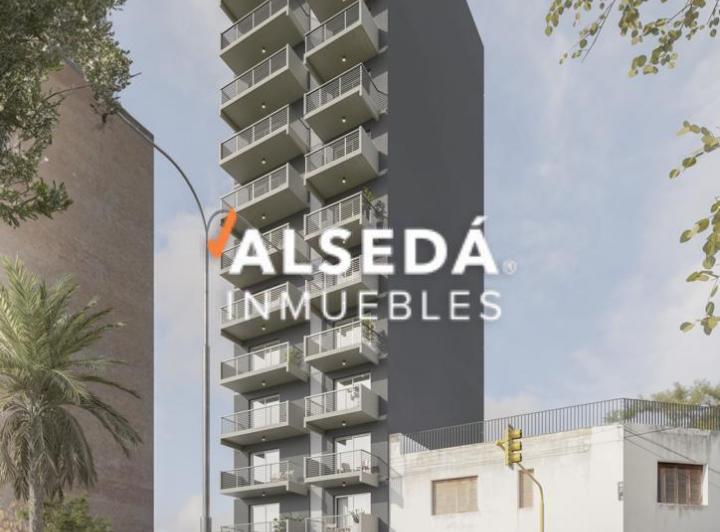 Departamento · 56m² · 3 Ambientes