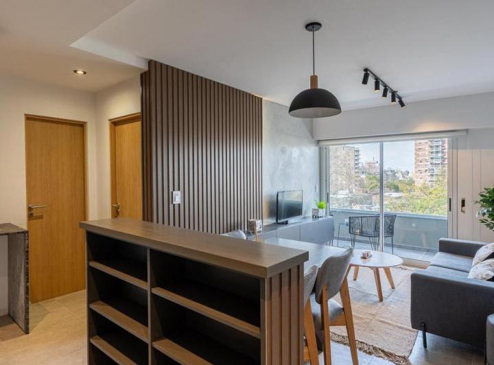 Departamento · 47ha · 4 Ambientes