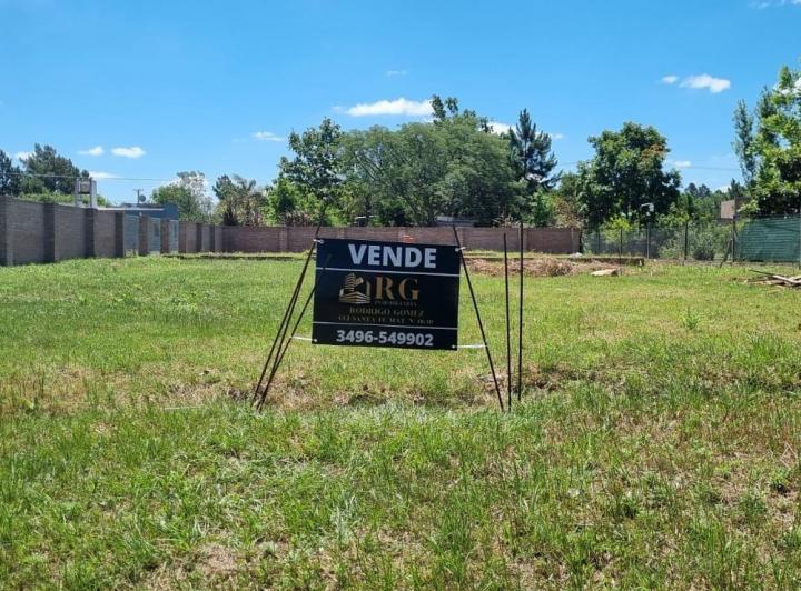 Terreno · 1000m²