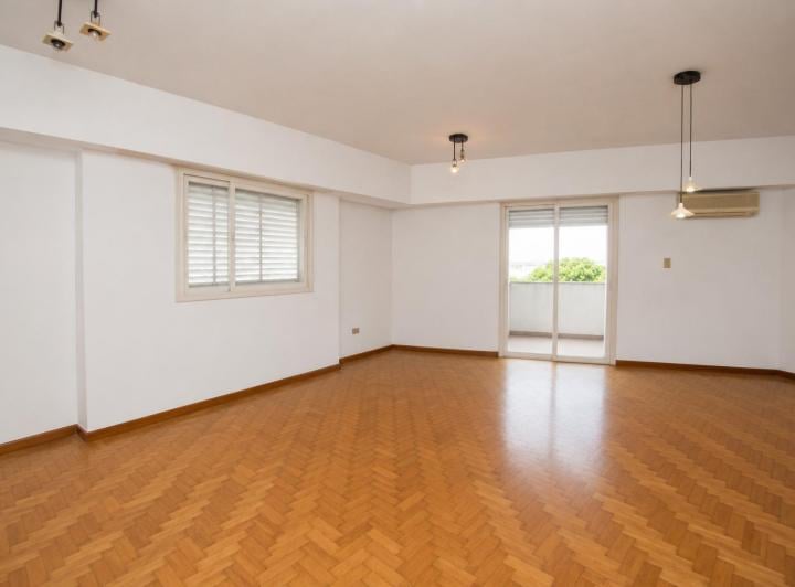 Departamento · 106m² · 3 Ambientes · 1 Cochera