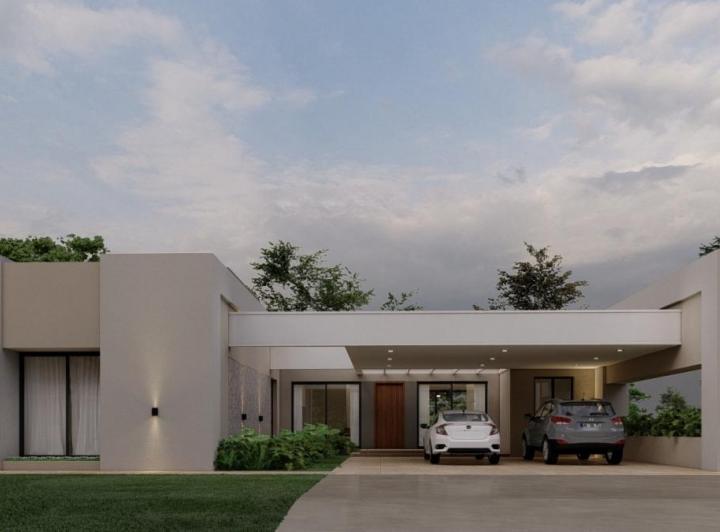 Terreno · 1000m²