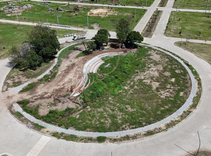 Terreno · 450m²