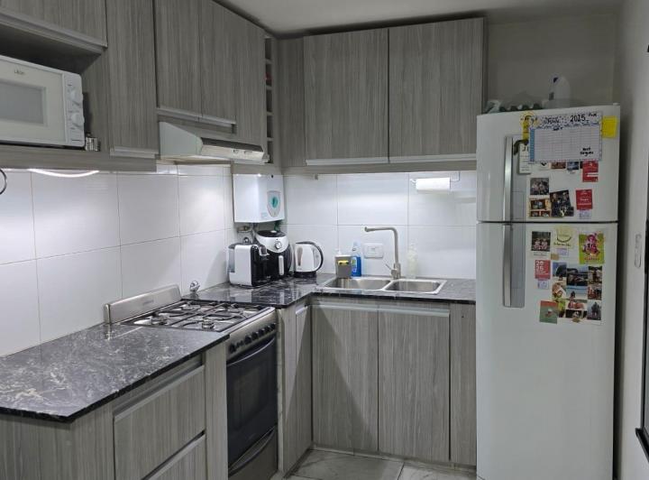 Casa · 60m² · 5 Ambientes
