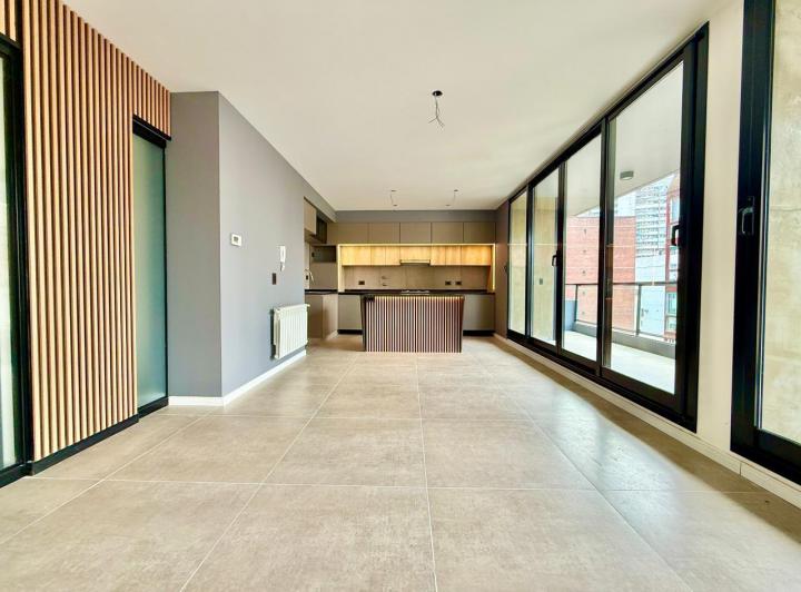 Departamento · 110m² · 5 Ambientes · 1 Cochera