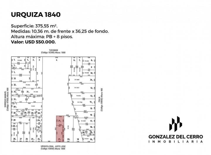 Casa · 375m²