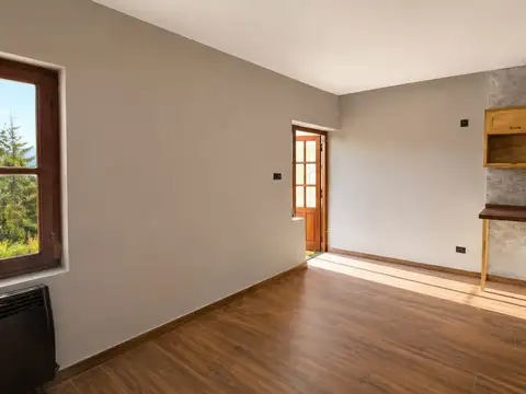 Departamento en Alquiler en San Carlos de Bariloche, Bariloche