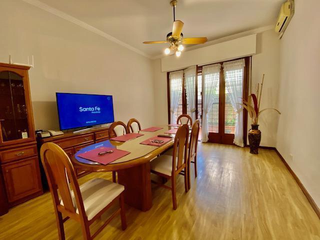 Casa · 130m² · 4 Ambientes