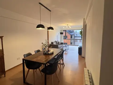 Departamento en Alquiler en Centro, San Carlos de Bariloche