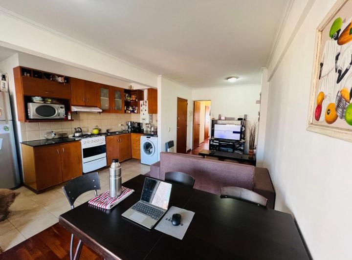 Departamento · 56m² · 3 Ambientes