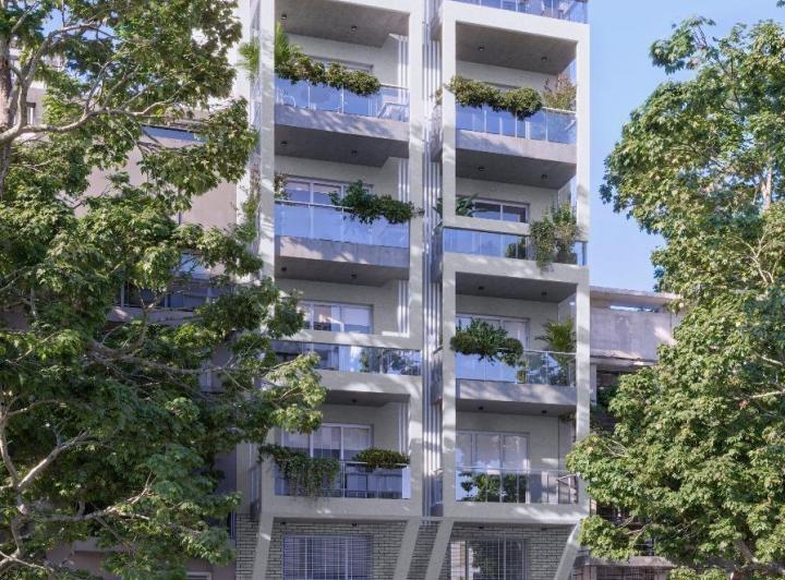 Edificio · 38m²