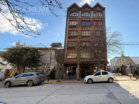 Departamento en Venta en San Carlos de Bariloche, Bariloche