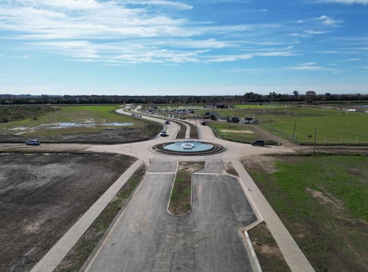 Terreno · 462m²
