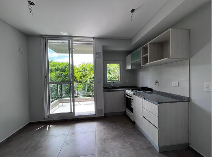 Departamento · 46m² · 1 Ambiente
