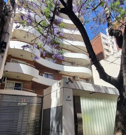 Departamento · 89m² · 3 Ambientes · 1 Cochera