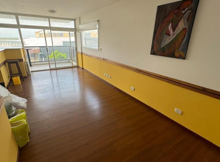 Departamento · 80m² · 3 Ambientes