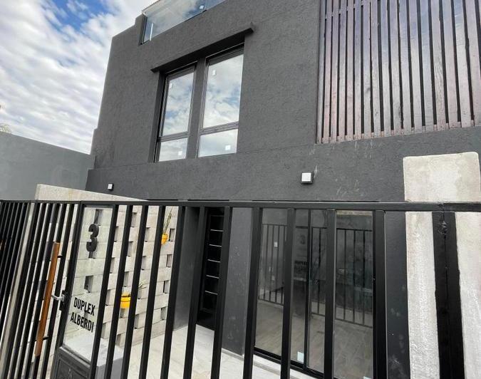 PH · 59m² · 3 Ambientes