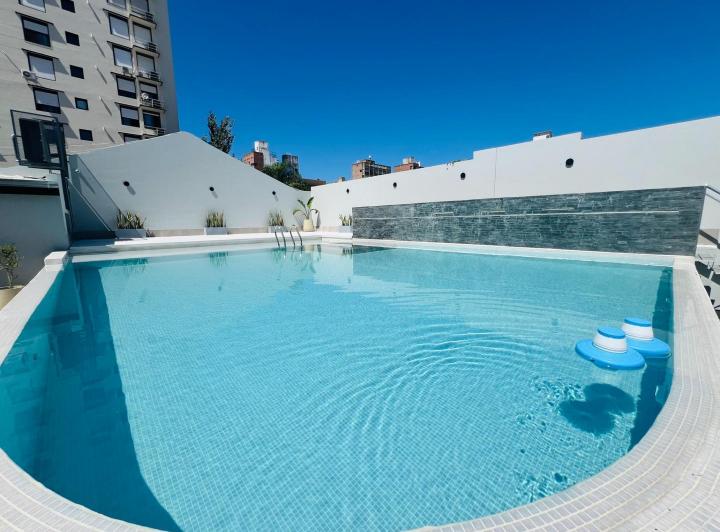 Departamento · 41m² · 1 Ambiente