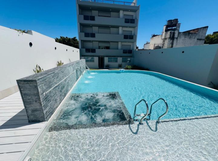 Departamento · 87m² · 3 Ambientes