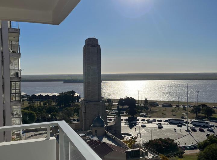 Departamento · 207m² · 6 Ambientes
