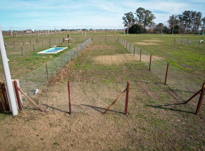 Terreno · 470m²