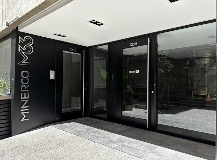 Departamento · 45m² · 2 Ambientes