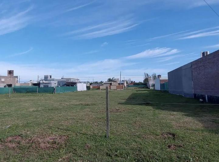 Terreno · 360m²