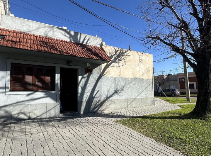 Casa · 114m² · 6 Ambientes