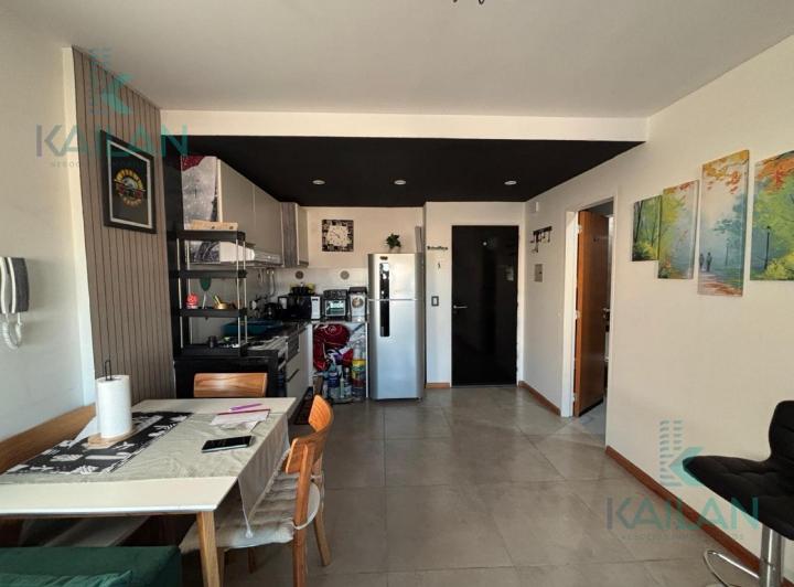 Departamento · 27m² · 1 Ambiente
