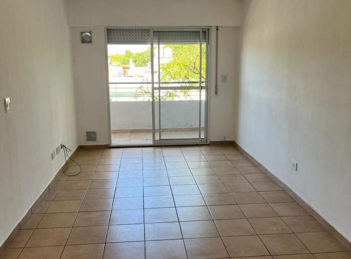 Departamento · 48m² · 3 Ambientes