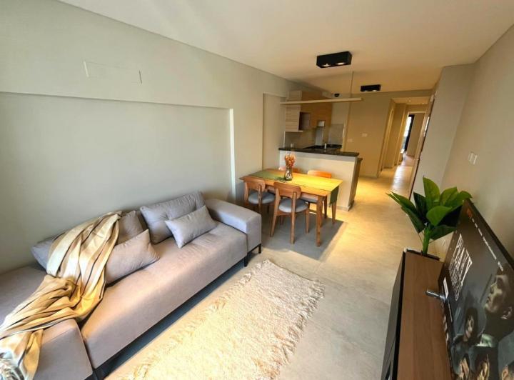 Departamento · 40m² · 2 Ambientes