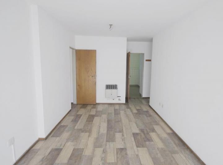 Departamento · 65m² · 4 Ambientes · 1 Cochera