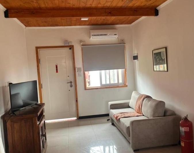 Casa · 81m² · 3 Ambientes · 1 Cochera