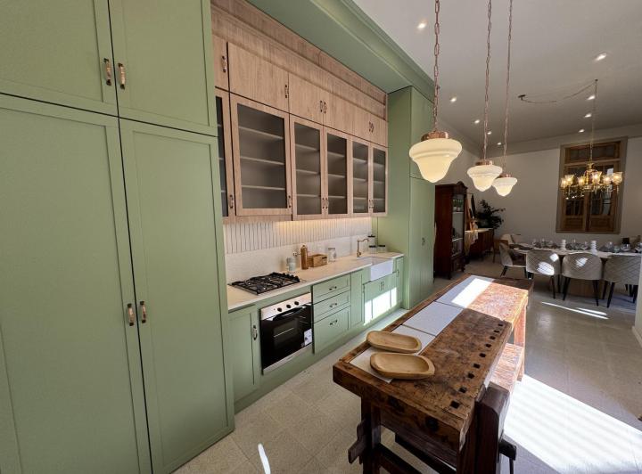 Casa · 151m² · 6 Ambientes · 1 Cochera