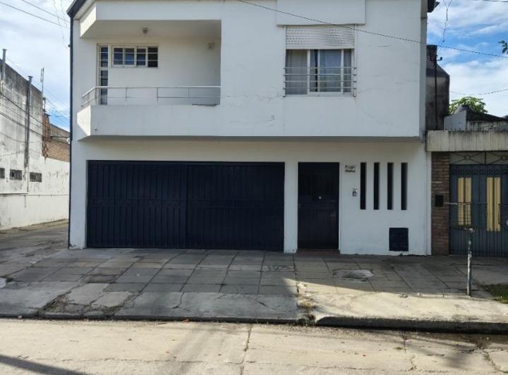 Departamento · 69m² · 3 Ambientes · 1 Cochera