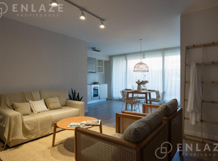 Departamento · 113m² · 3 Ambientes
