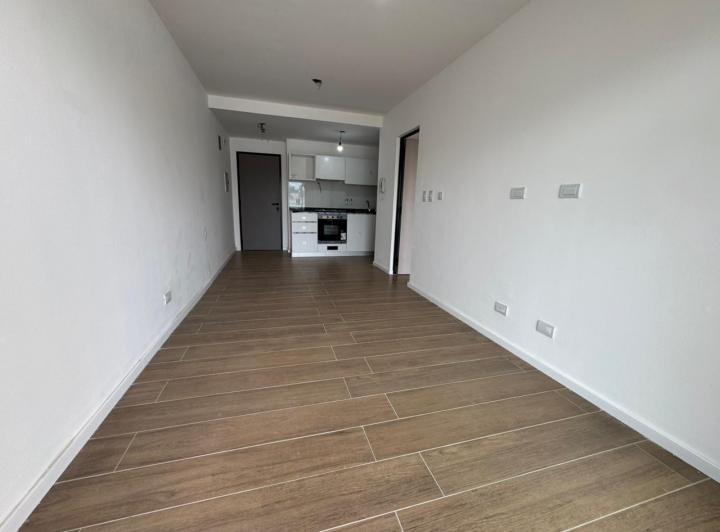 Departamento · 45m² · 2 Ambientes