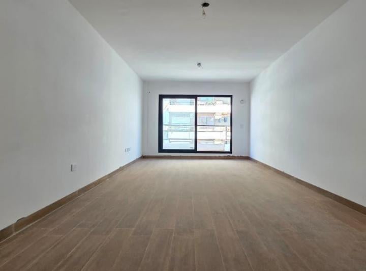 Departamento · 34m² · 1 Ambiente