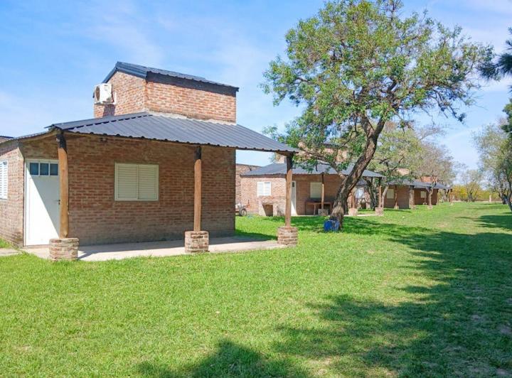 Quinta vacacional · 1m² · 10 Ambientes
